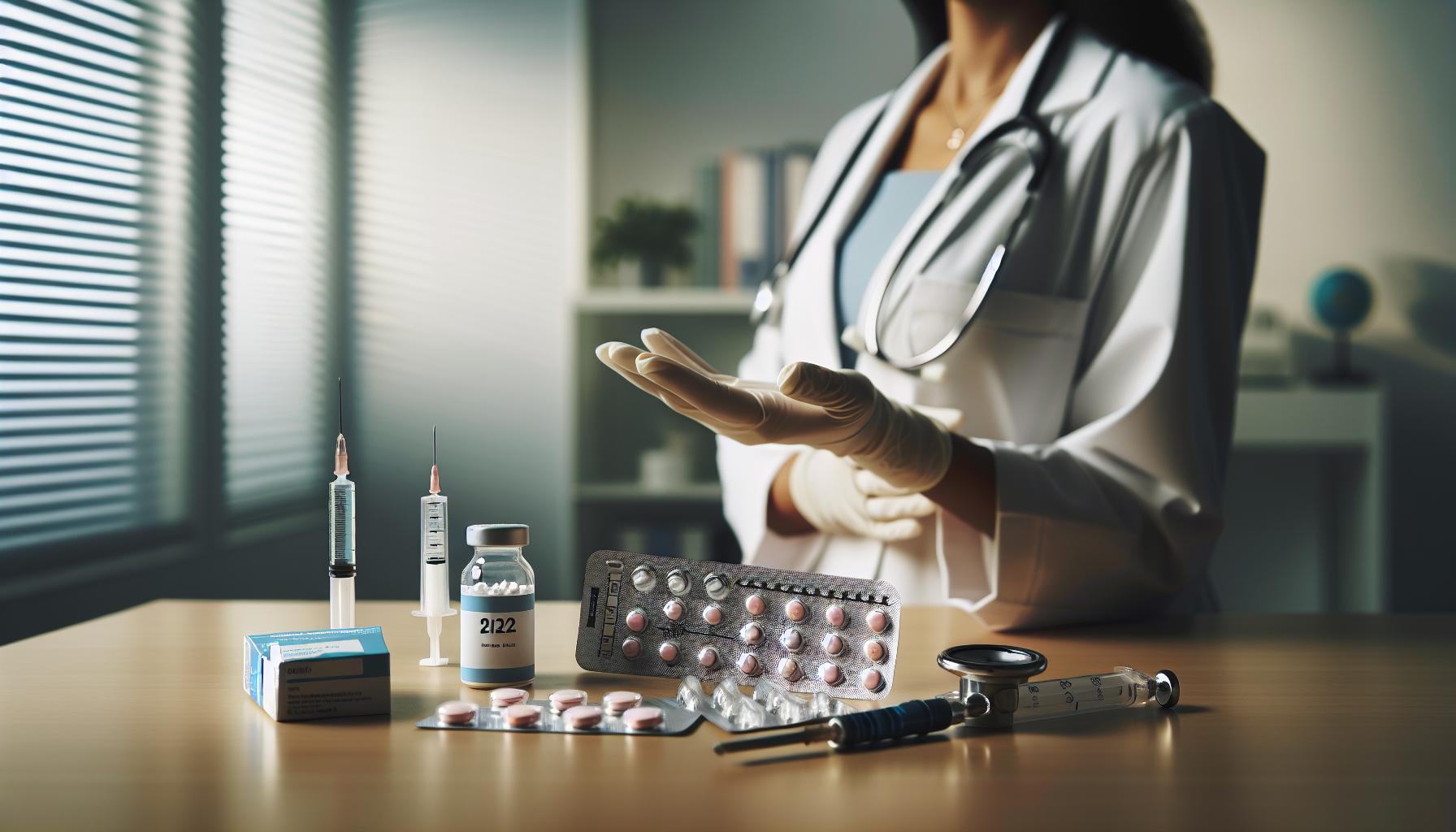Why Use Birth Control Before IVF?