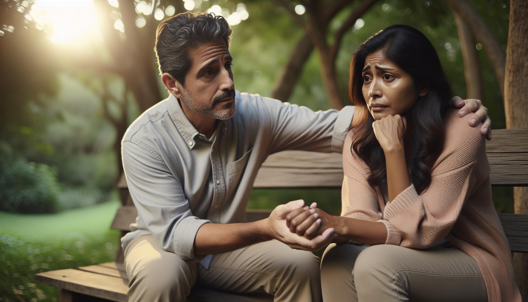 Words of Comfort: What to Say