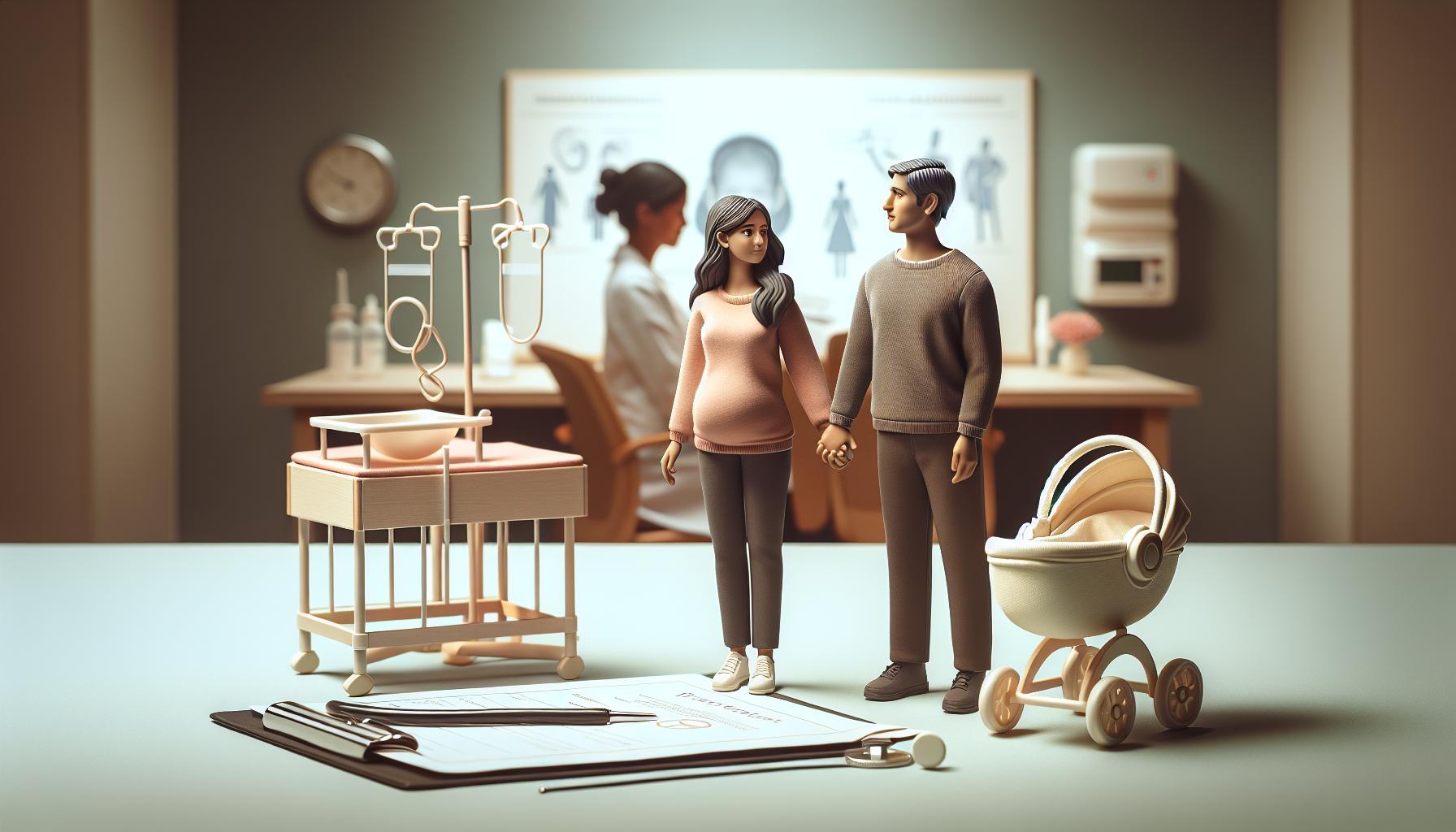 Your Chances of Conceiving with PCOS