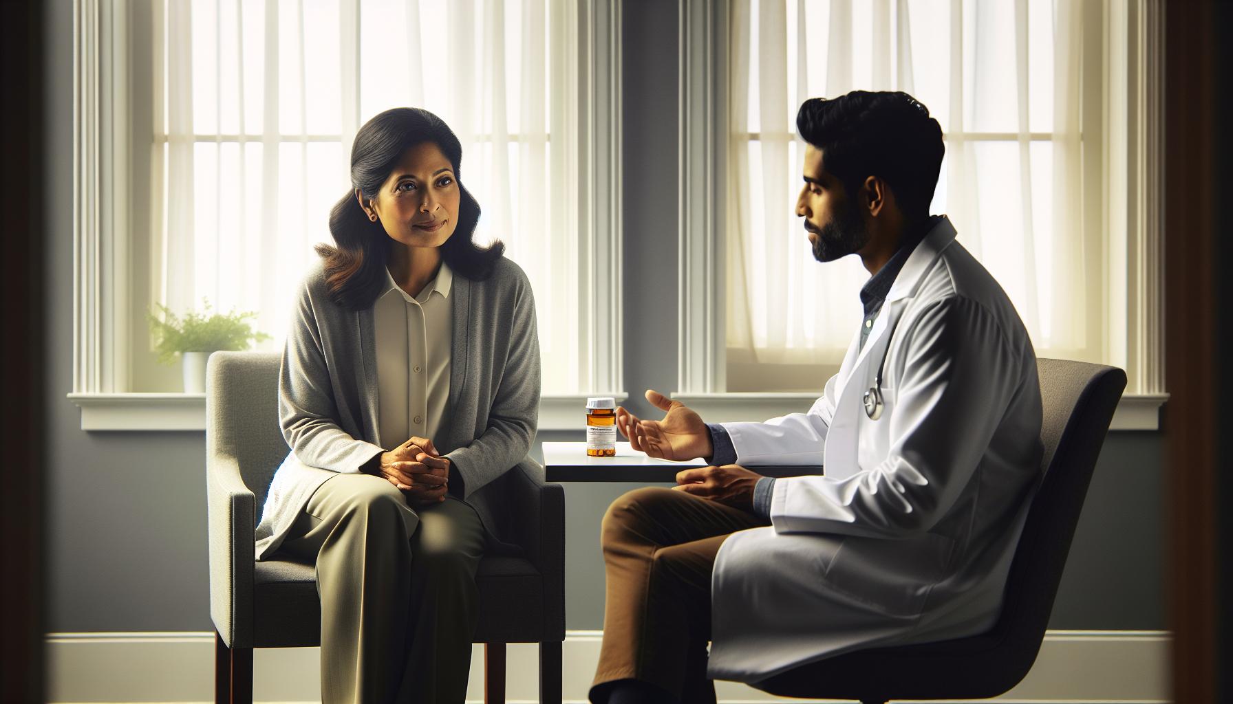 Zoloft Use During Pregnancy: Risks and Considerations